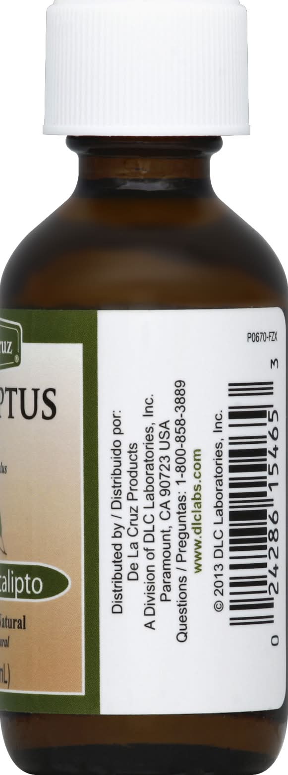 The 8 Best De La Cruz Essential Oils of 2026 [Verified] - Cherry Picks