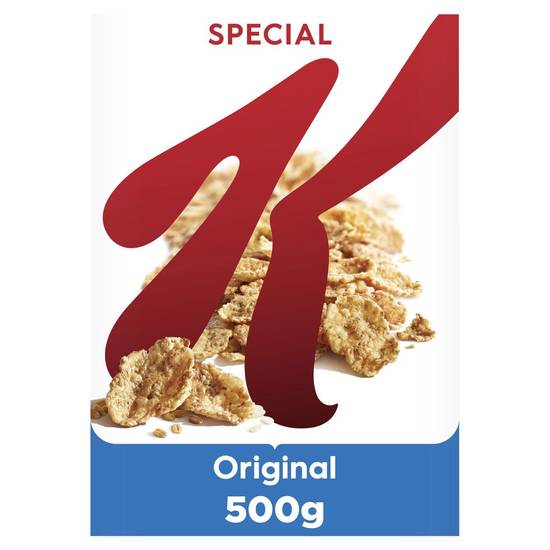 Kellogg''s Special K Original céréales 500 g