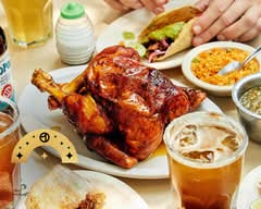Pollos Poncho (Álvaro Obregón)