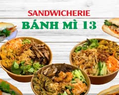 Banh Mi 13