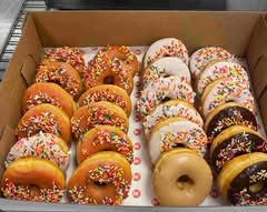 Top Donut - Lakeview Ave