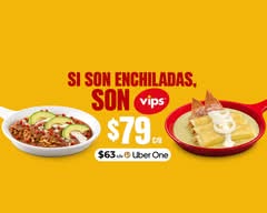 Vips Rivera Mexicali