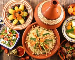 Moroccan House Restaurante
