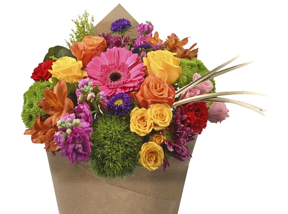 Bloom Haus™ Charming Bouquet - C