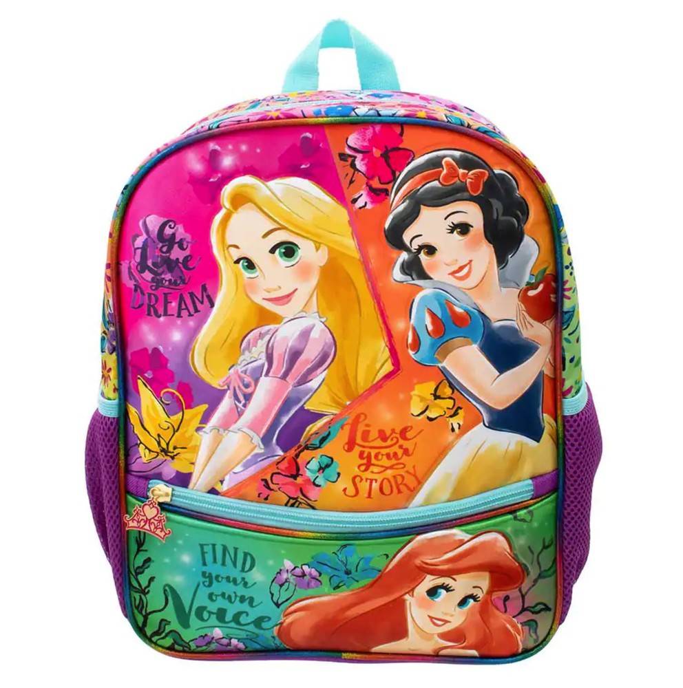 RUZ Mochila kinder princesas Delivery Near Me Order Online Uber Eats