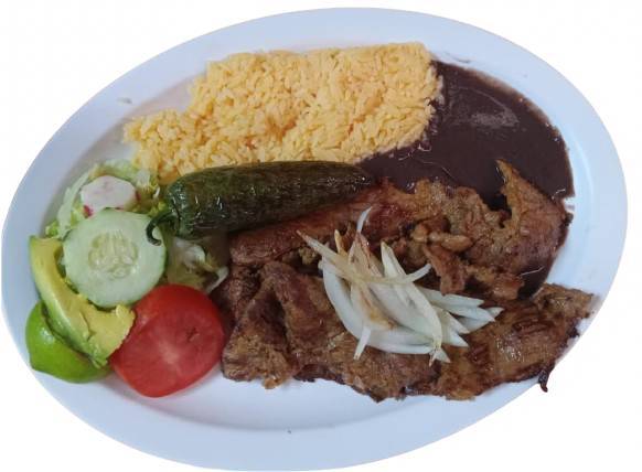 Carne Asada Steak