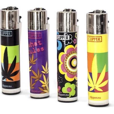 Encendedor Clipper 1 Un