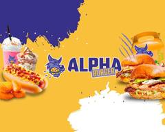 Alpha Burger Valenciennes