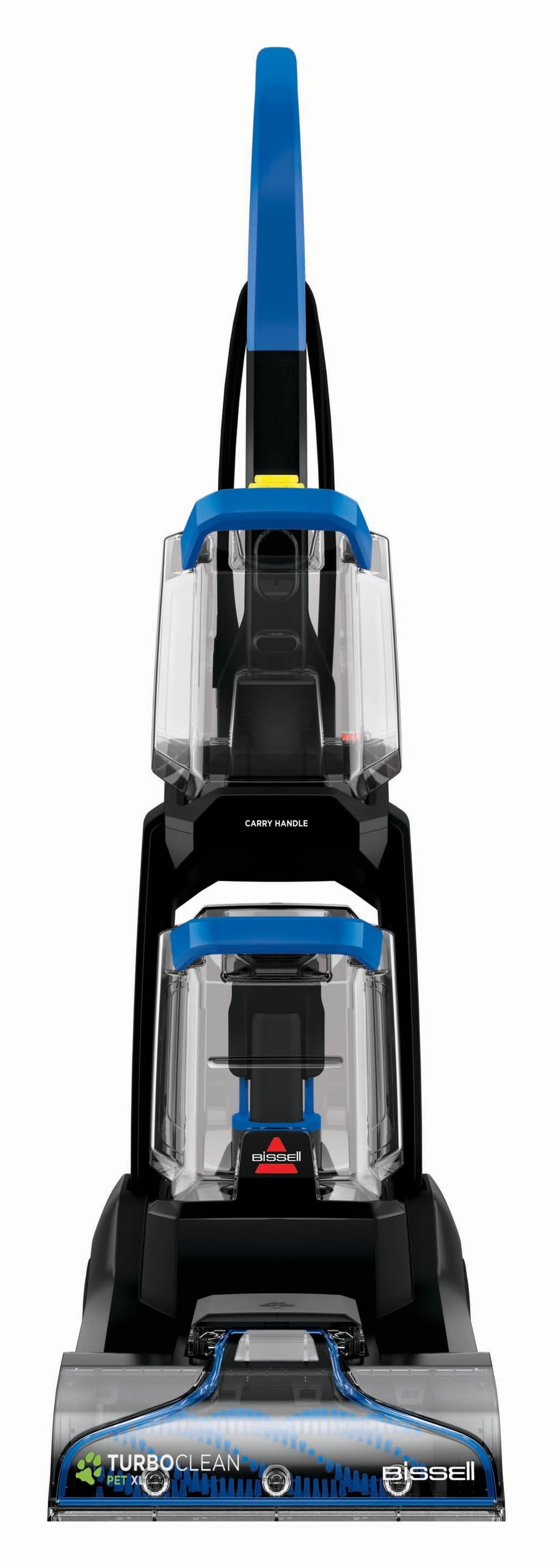 BISSELL TurboClean Pet XL Carpet Cleaner