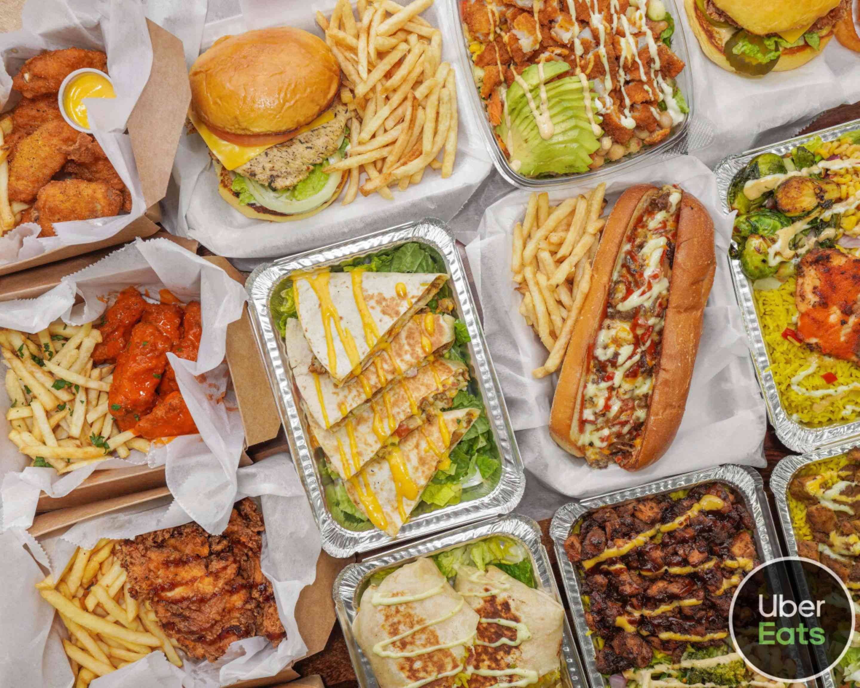 Grillers Kissimmee - 7emzo9x