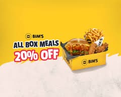 BIM'S (Luton)