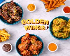 Golden Wings ✨ (Repentigny)