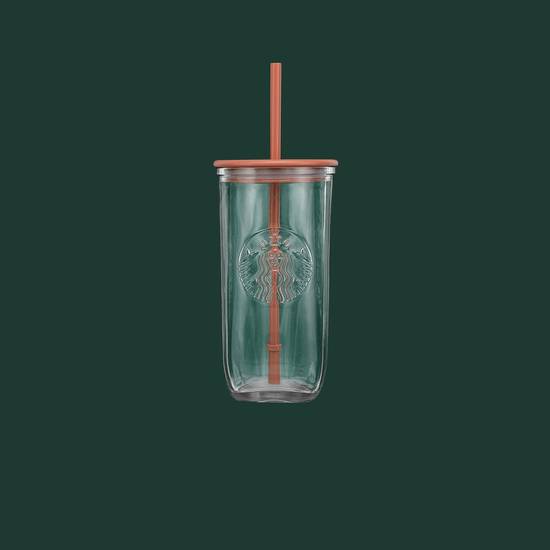 Recycled Glass Cold Cup - 473 mL