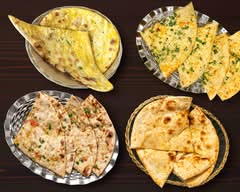 HOT PLATE PARANTHA'S & BREADS