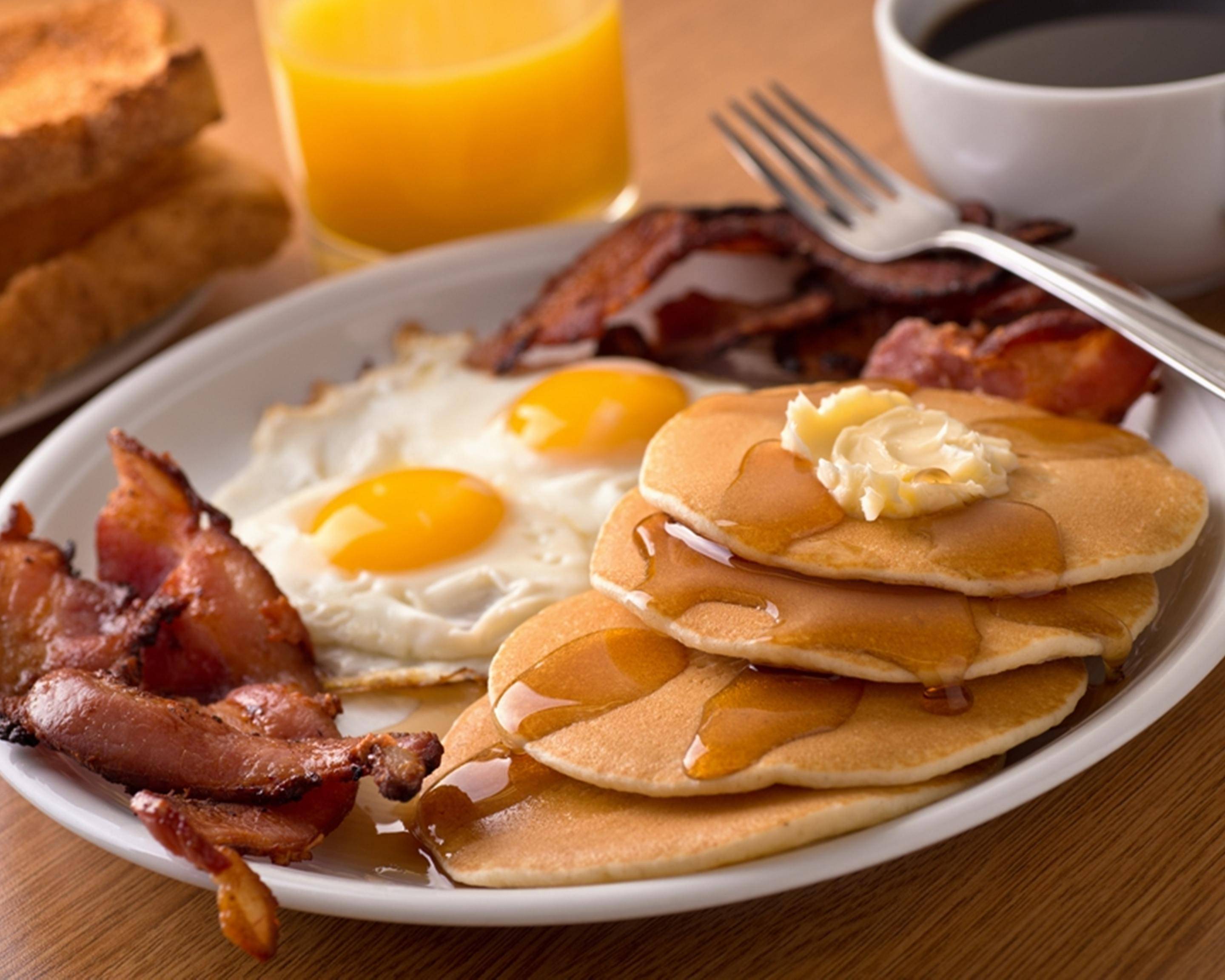 Order Breakfast House (Ann Arbor) - Menu & Prices - Ann Arbor Delivery ...
