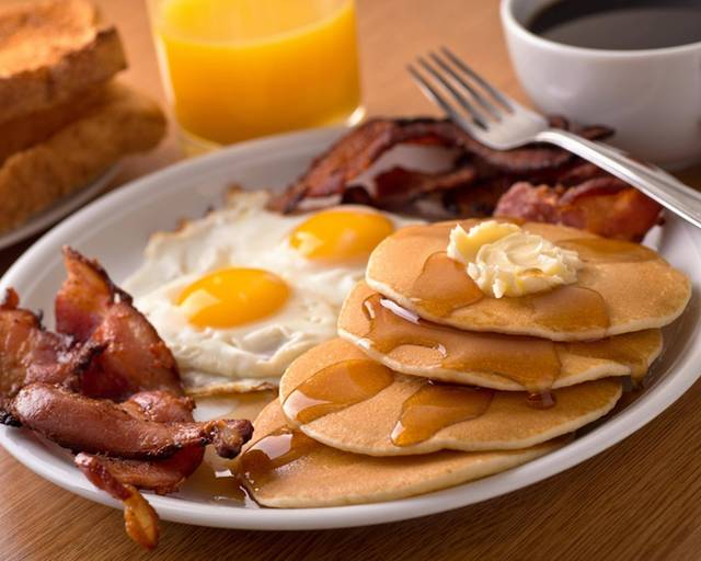 Order Breakfast House (Ann Arbor) - Menu & Prices - Ann Arbor Delivery ...