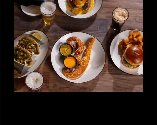 Yuengling Draft Haus & Kitchen