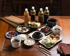 東隆堂龜苓膏 南投埔里店