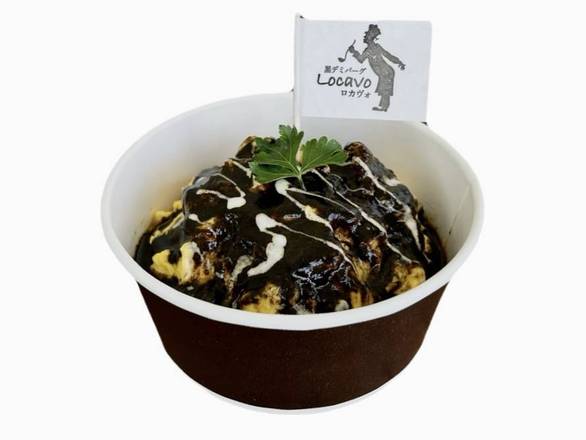 オムライスのお店 Locavo.2nd（ ロカヴォセカンド） Omelette