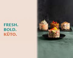 Küto – Tartare Bar