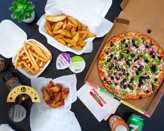 Pizza Depot  ( Falconridge Blvd)