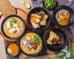 順口蚵仔麵線 內湖店