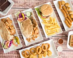 Istanbul Grill