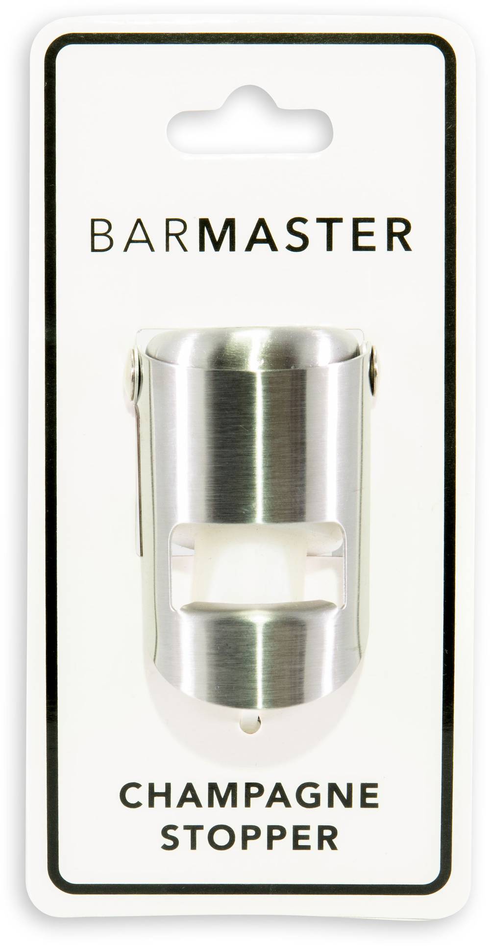 Bar Master Champagne Stopper ea