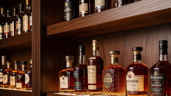 Gee Jays Liquor (8550 South Pulaski Road)