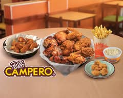 Pollo Campero (Cumbayá)