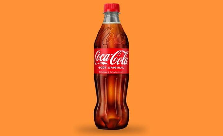 Coca-Cola  original