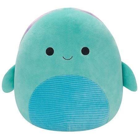 Squishmallows Turtle Soft Toy (assorted)