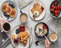 FERA BRUNCH (Zacatecas)