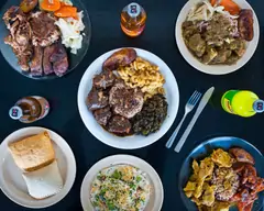 Reggae Pot Jamaican Grill 2