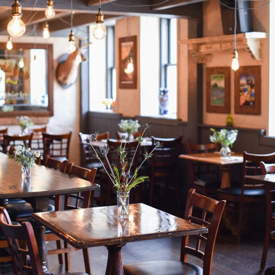 Ri Ra Irish Pub - Burlington