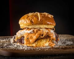 STREET FOOD BURGER - G2