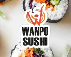 Wanpo Sushi San Bernardo
