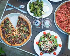 Blue Line Pizza - Burlingame