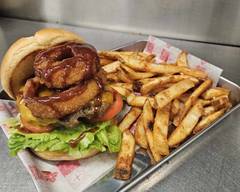 The Shack Burgers (733 N Milwaukee St)