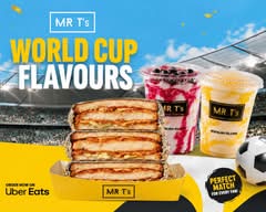 Mr T's (Manchester)