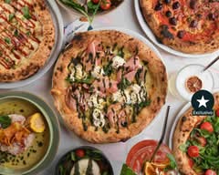 Madame Pizza