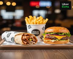 Sabor Doner Kebab Plaza Castilla