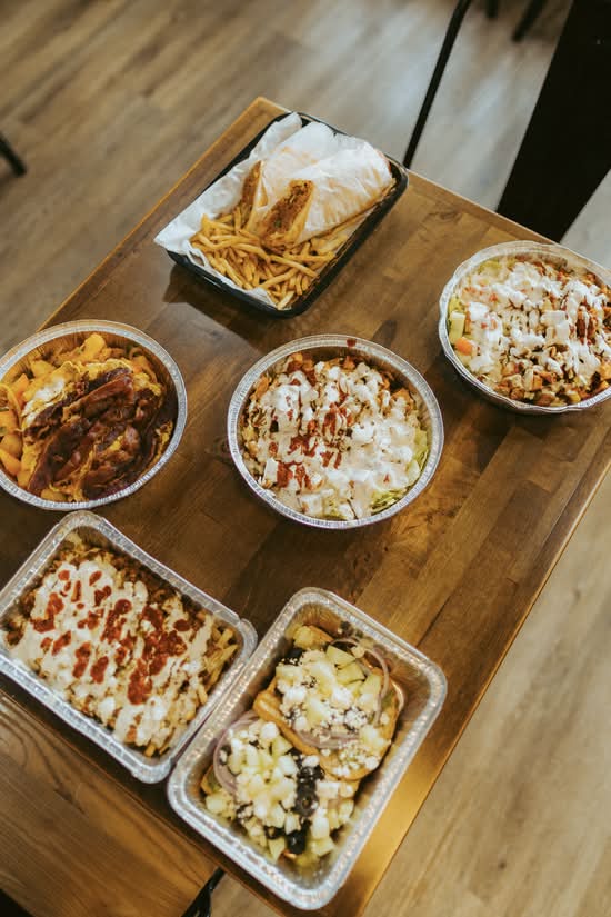 Grill & Go Deli