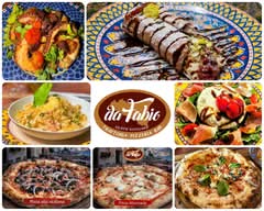 Da Fabio Trattoria Pizzeria Bar