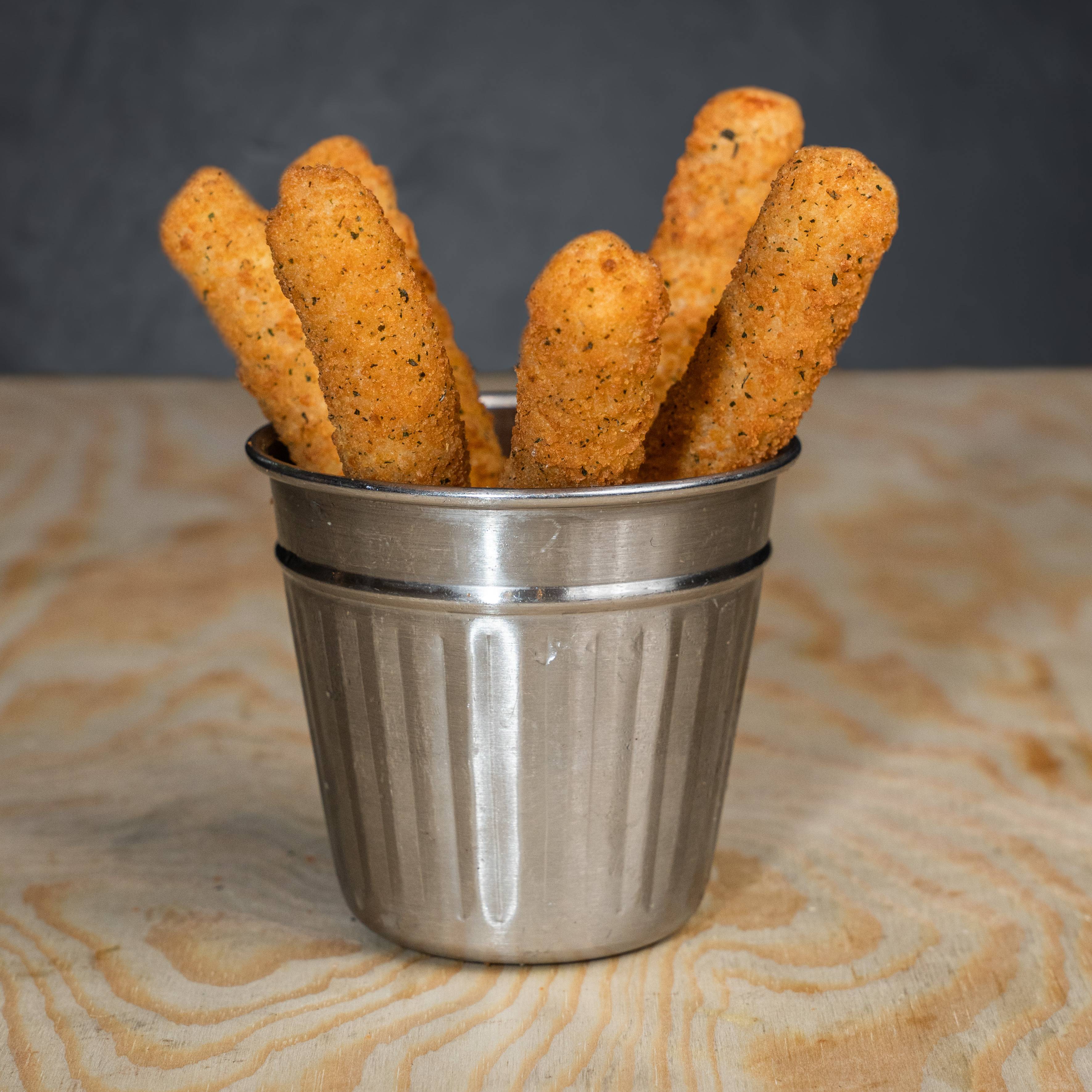 Mozza sticks