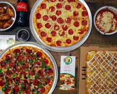 Mozzi's Pizza