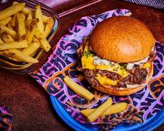 SMASHED - Burgers & Fries (High Wycombe )