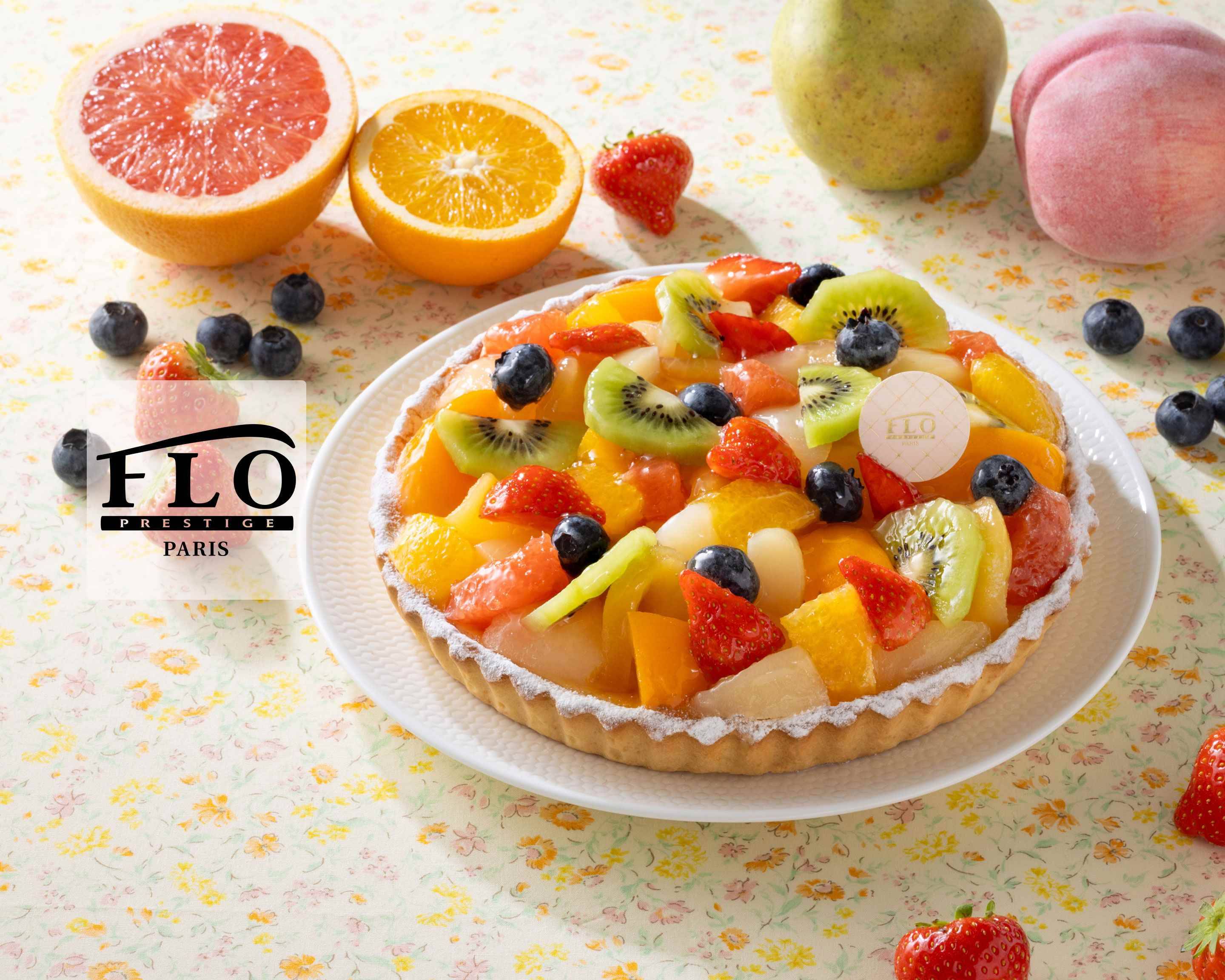 Fadette　越谷市より配達。 マコトトランスポートサービス株式会社