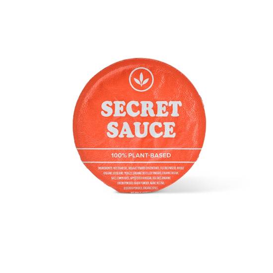 SIDE Secret Sauce