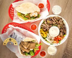 Pita Shop (Hollywood)